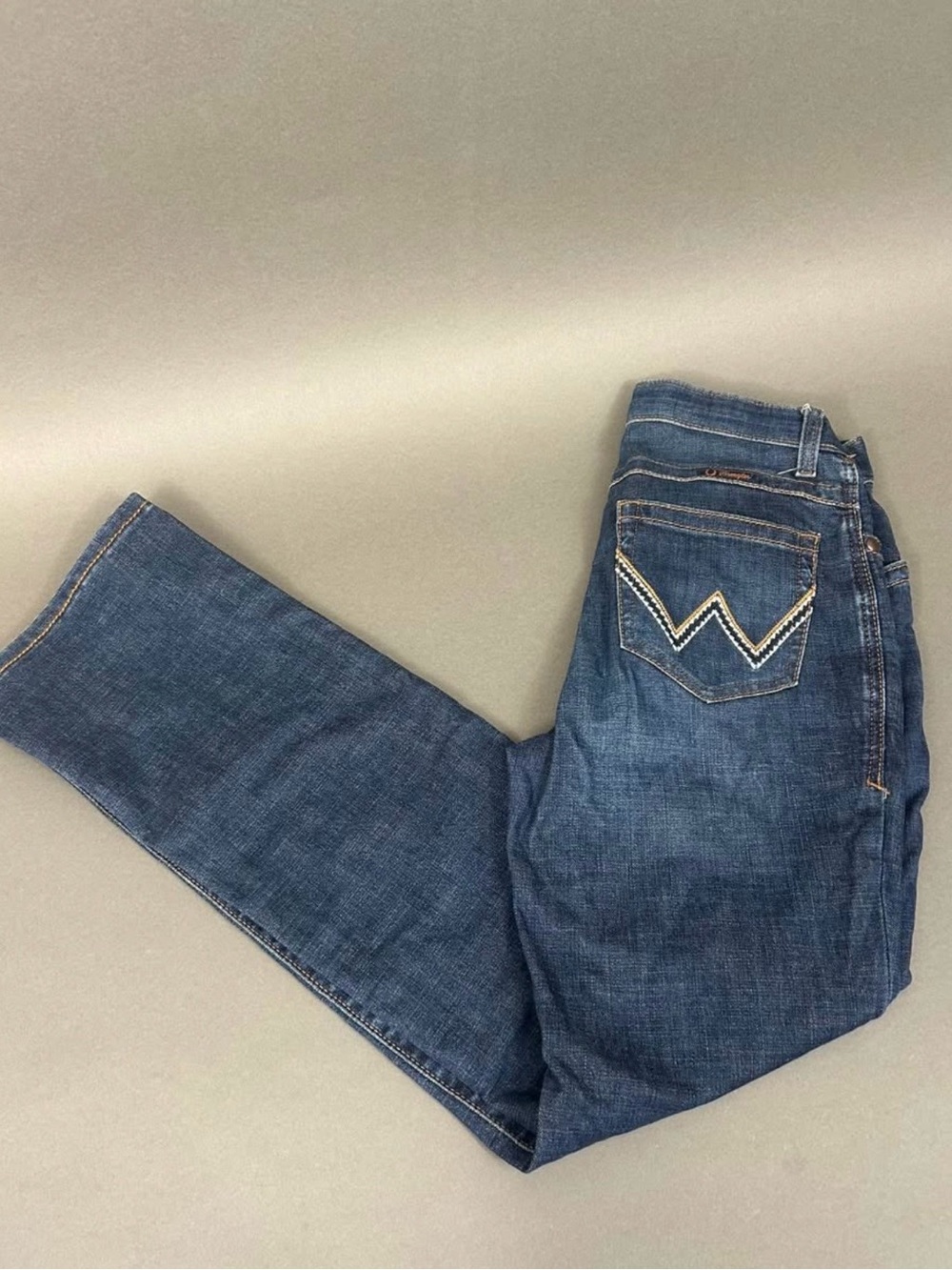 Wrangler Women's Willow Jeans